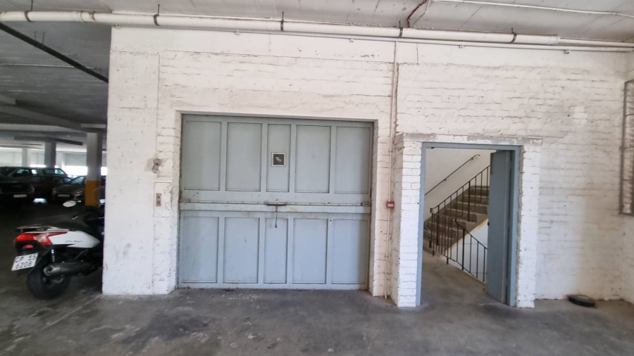 Commercial Property for Sale in Salt River Western Cape